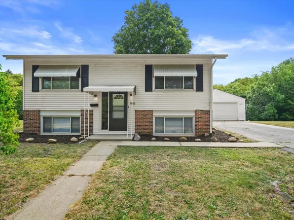 4560 N 47th STREET, Milwaukee, WI 53218