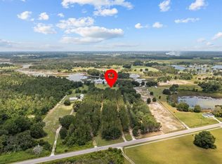 19811 County Road 33 Rd, Groveland, FL 34736