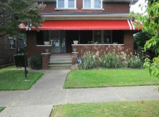 1005 5th St, Huntington, WV 25701