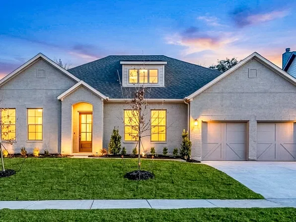 782 Sterling Dr, Benbrook, TX 76126