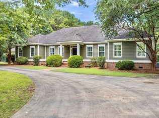 2309 Pineridge Ln, Albany, GA 31707