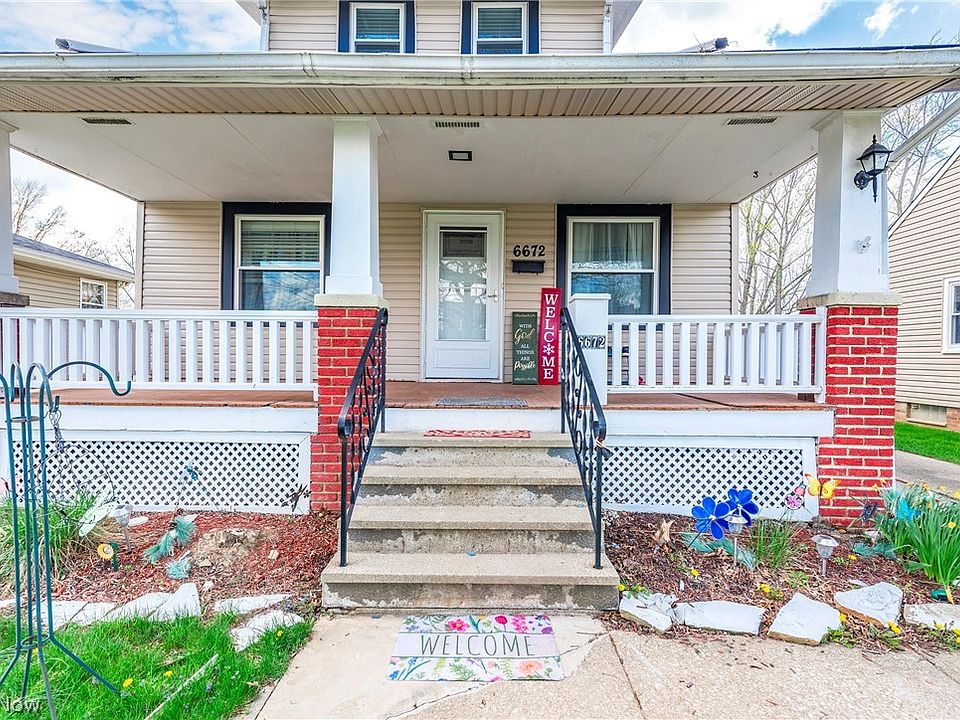 6672 Orchard Blvd, Parma Heights, OH 44130 Zillow