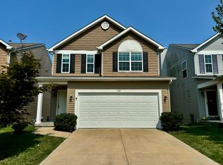 108 Shire Dr, Lake Saint Louis, MO 63367