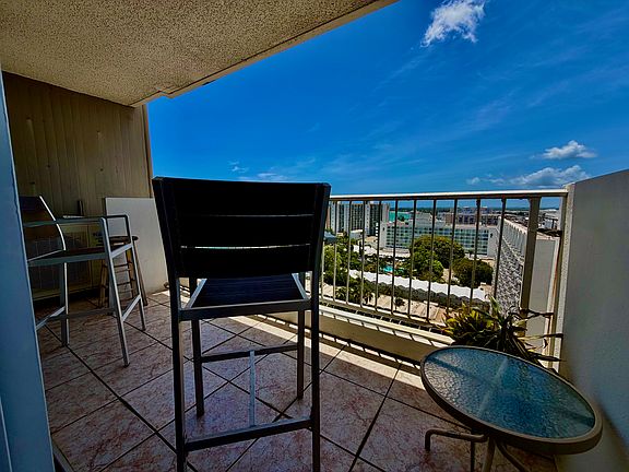 3rd image of 5669 Isla Verde Coral Bch #1807