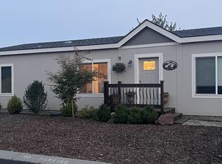 2556 SW Mariposa Loop, Redmond, OR 97756
