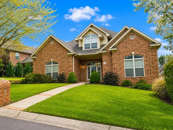 24 Wellington Colony Dr, Little Rock, AR 72211