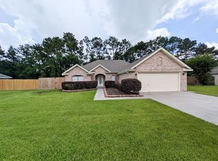 6008 Wheeler Rd, Lumberton, TX 77657