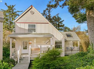 3745 S Hemlock St #12, Cannon Beach, OR 97110