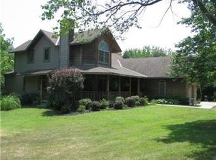 2619 Indiana Rd, Ottawa, KS 66067