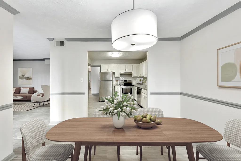 Elliot Apartments on Abernathy — Photo 2