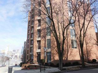 100 Riverside Pl UNIT 204, Covington, KY 41011