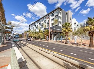 1505 N Central Ave #612, Phoenix, AZ 85004
