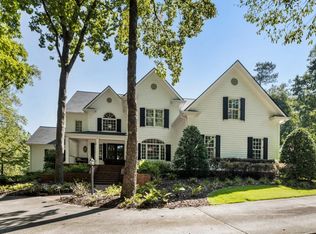 925 Pleasant Hollow Trl, Milton, GA 30004