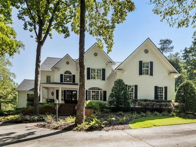 925 Pleasant Hollow Trl, Milton, GA, 30004