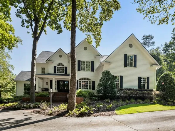 925 Pleasant Hollow Trl, Milton, GA 30004