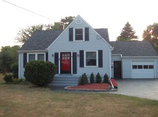 46 Highland Ave, West Seneca, NY 14224