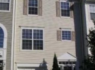 6993 Sunapple Pl, Gainesville, VA 20155