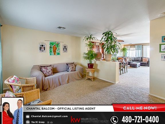 4th image of 11425 E Camino Cir