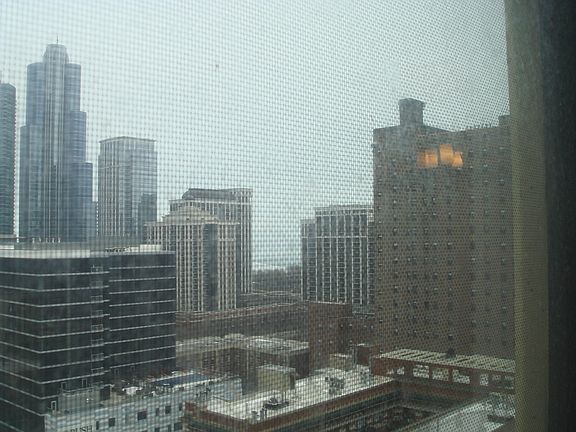 5th image of 1464 S Michigan Ave APT 1509