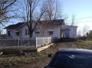 6689 Payne Rd, Indianapolis, IN 46203