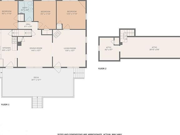 4th image of this home