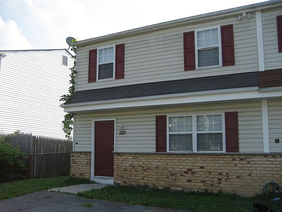 2nd image of 120 E Plover Dr