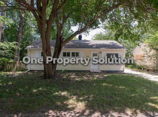 969 Mount St, Gary, IN 46406