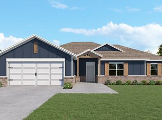 11449 Ward Rd, Edmond, OK 73044