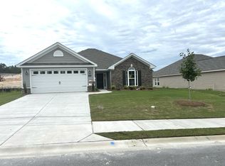 1310 Elbron Dr, Augusta, GA 30909
