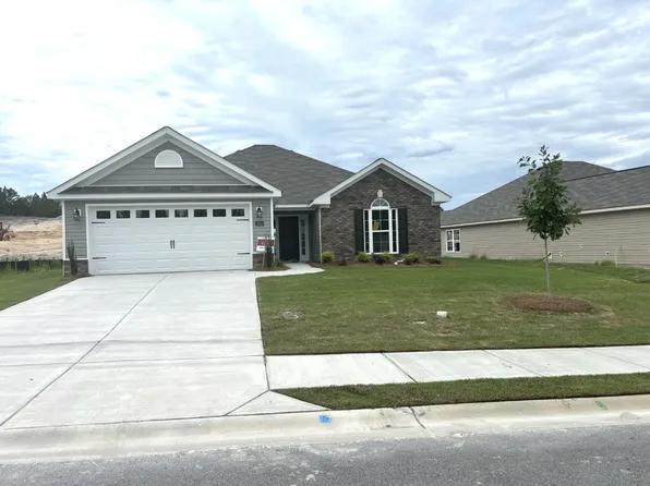 1310 Elbron Drive, Augusta, GA