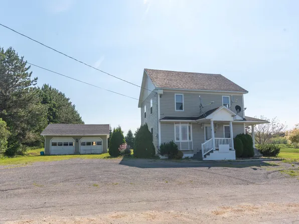 18 Talbot Road, Madawaska, ME 04773