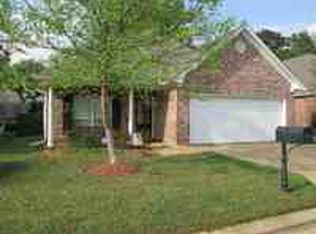 108 River Ridge Ct, Pearl, MS 39208
