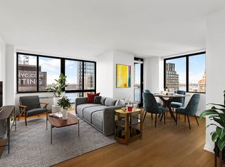 75 W End Ave APT R25B, New York, NY 10023