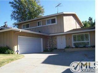 22796 Avenue San Luis, Woodland Hills, CA 91364