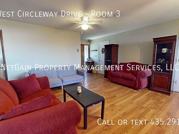 5th image of 405 W Circleway Dr Room 3