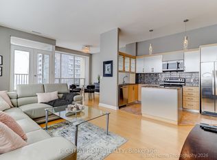 797 Don Mills Rd #1408, Toronto, ON M3C 1V1