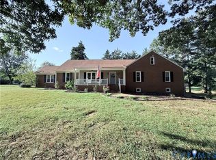 11435 New Farrington Ct, Glen Allen, VA 23059