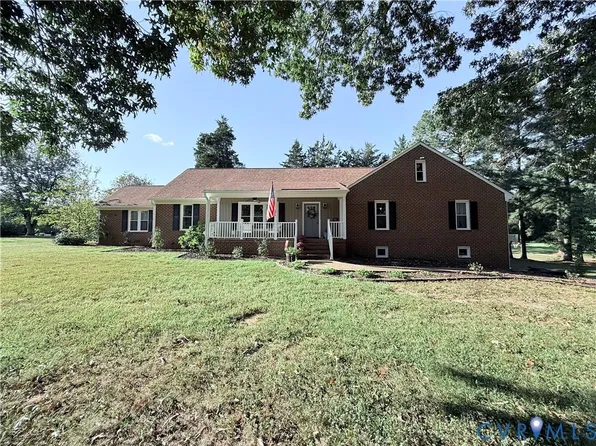 11435 New Farrington Ct, Glen Allen, VA 23059