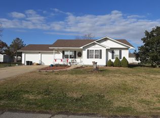 1515 Stewart St, West Plains, MO 65775