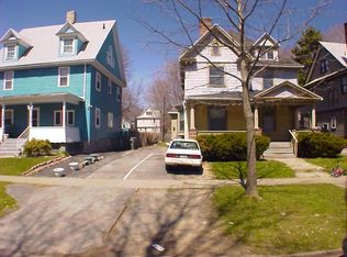 470 Grand Ave, Rochester, NY 14609