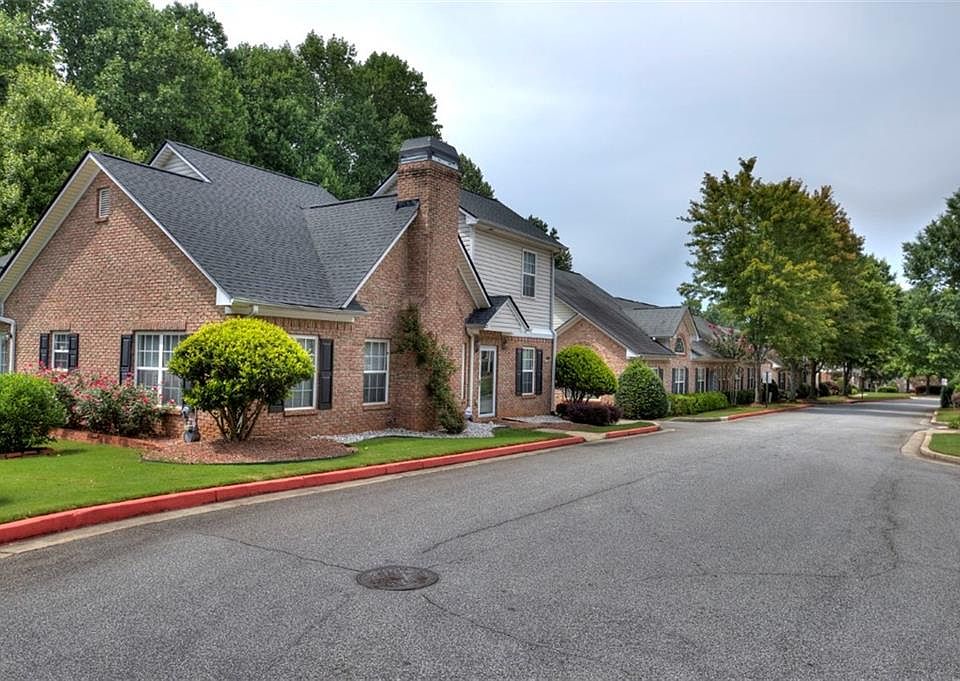 3414 Double Eagle Dr Marietta GA Zillow