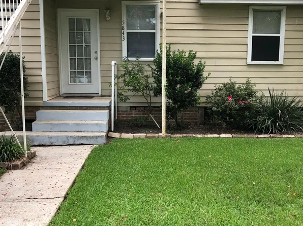 5843 Gen Haig St, New Orleans, LA 70124