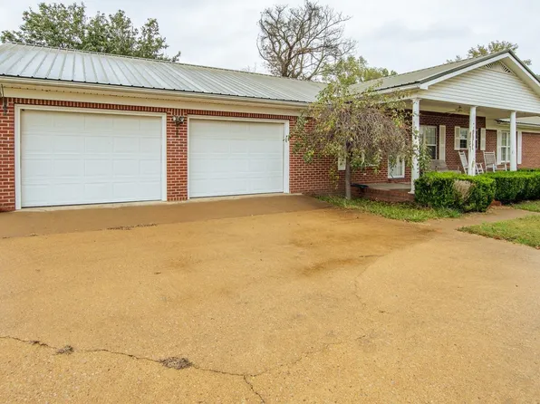 4985 Saltillo Rd, Saltillo, TN 38370