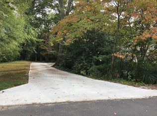 4411 Garris Rd, Charlotte, NC 28209