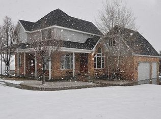 7534 W High Country Rd, Herriman, UT 84096