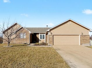 11806 W Dora St, Wichita, KS 67209