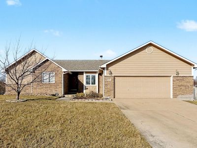 11806 W Dora St, Wichita, KS, 67209