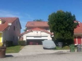 603 W Indigo St, Compton, CA 90220