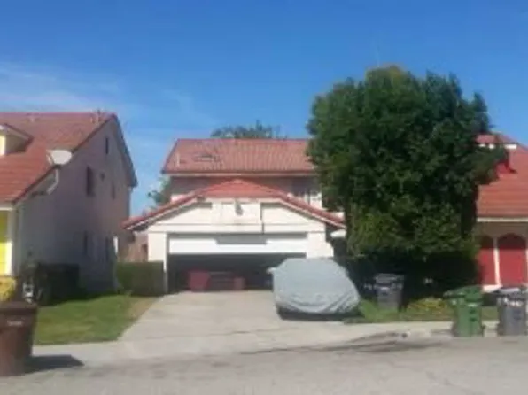 603 W Indigo St, Compton, CA 90220