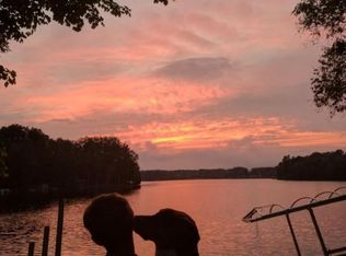 1502 Shallow Shores Dr, Gaylord, MI 49735